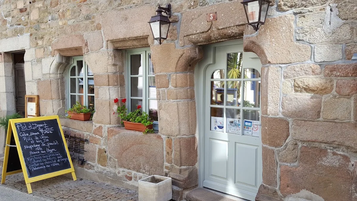 Auberge du Trégor