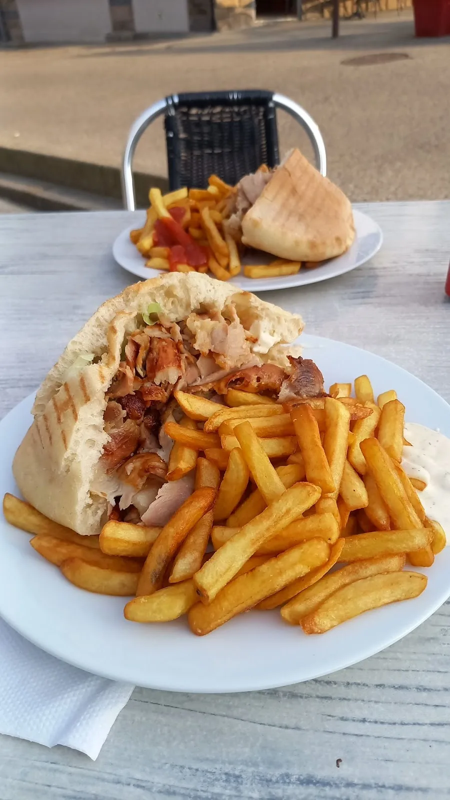 Deniz Kebab
