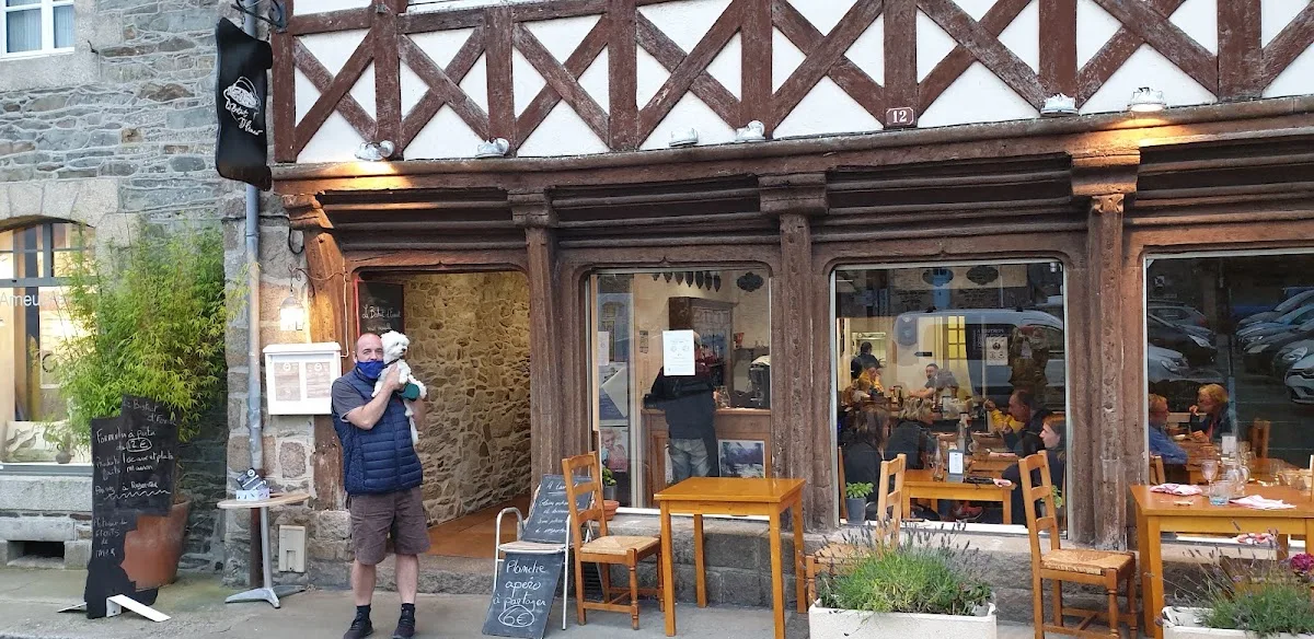Le Bistrot d'Ernest