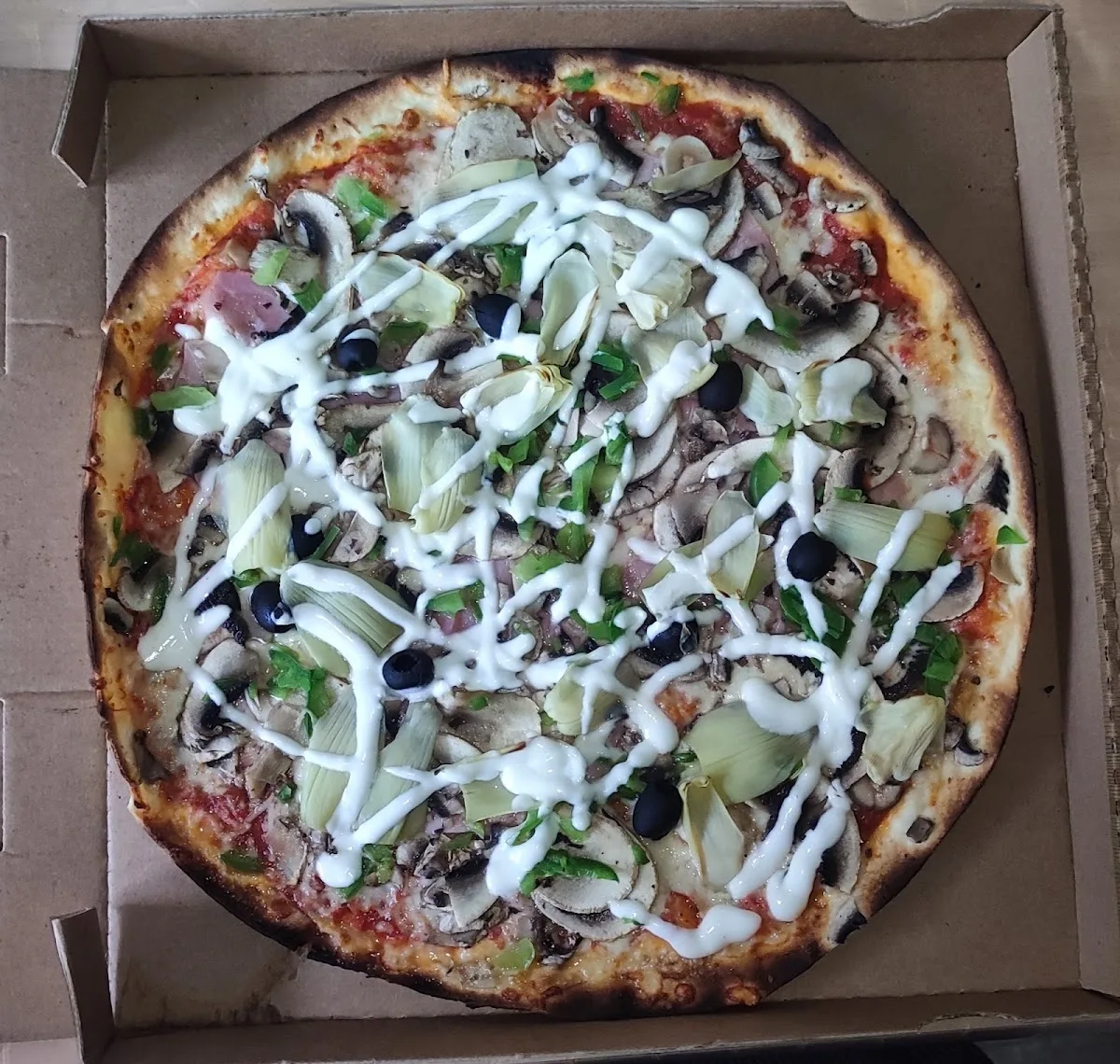 Ker Pizz