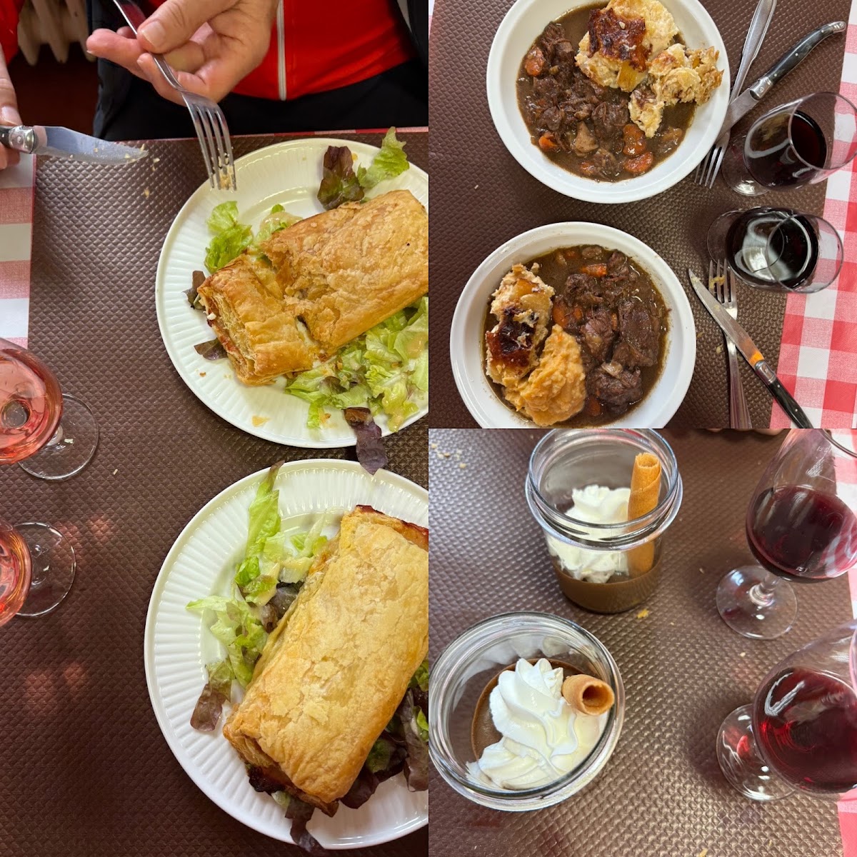 Carpe Dorée