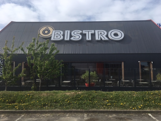 Photo de Ô Bistro à Pontault-Combault