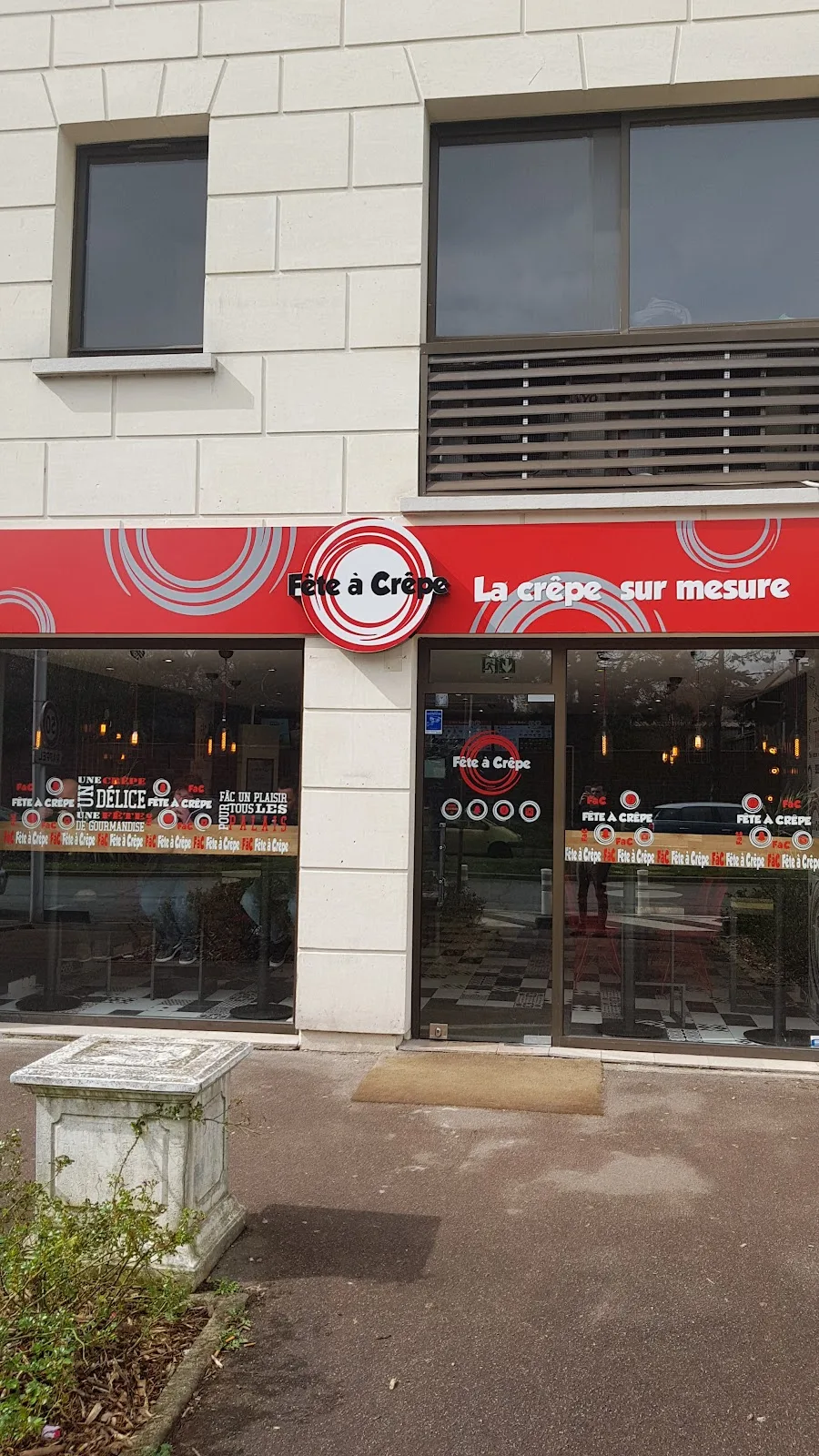 Fête à Crêpe