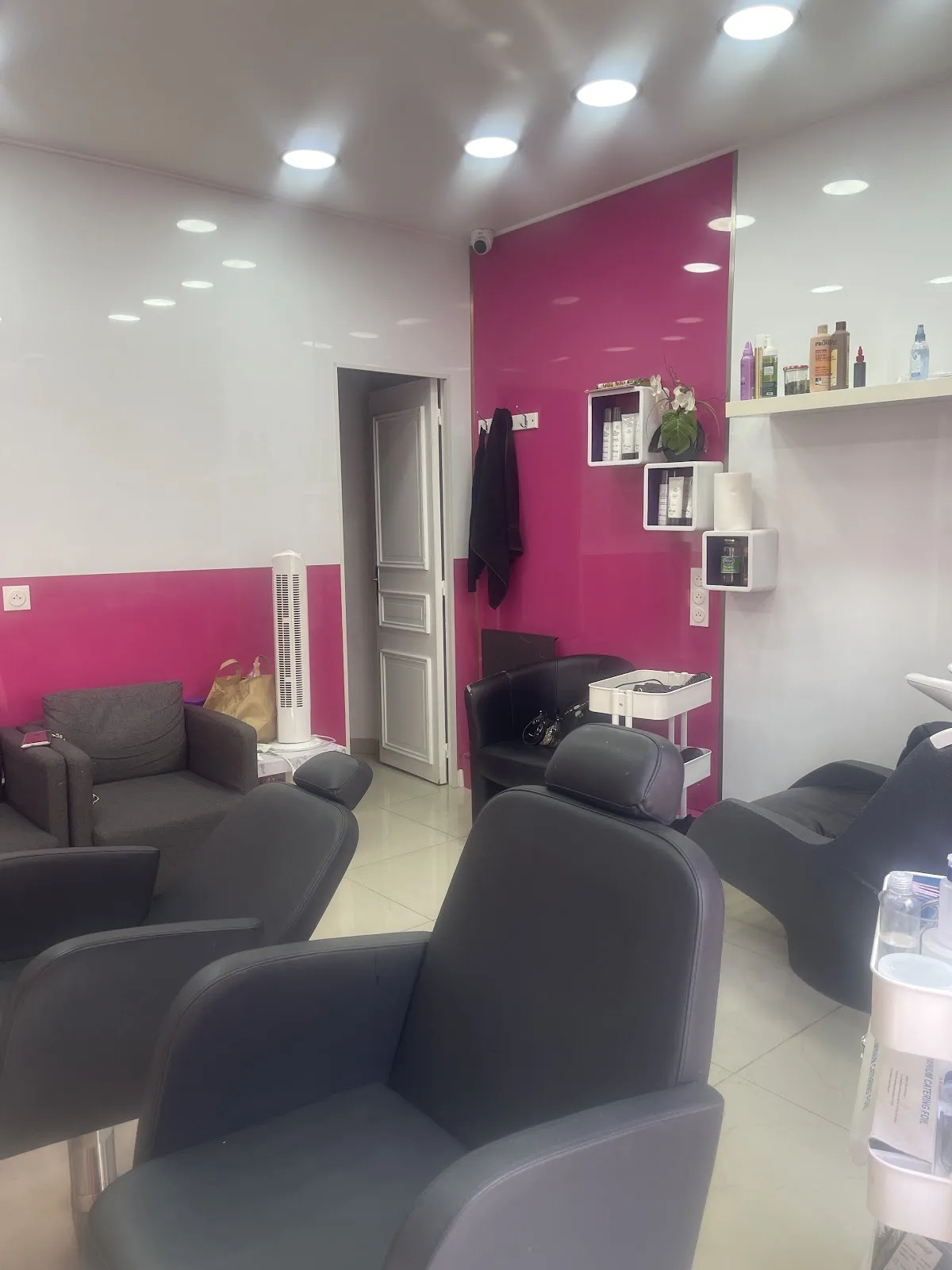 Centre de Beauté Indien Stylixx Beauty