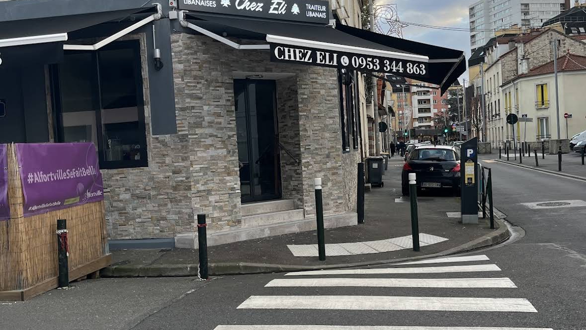 Chez Eli