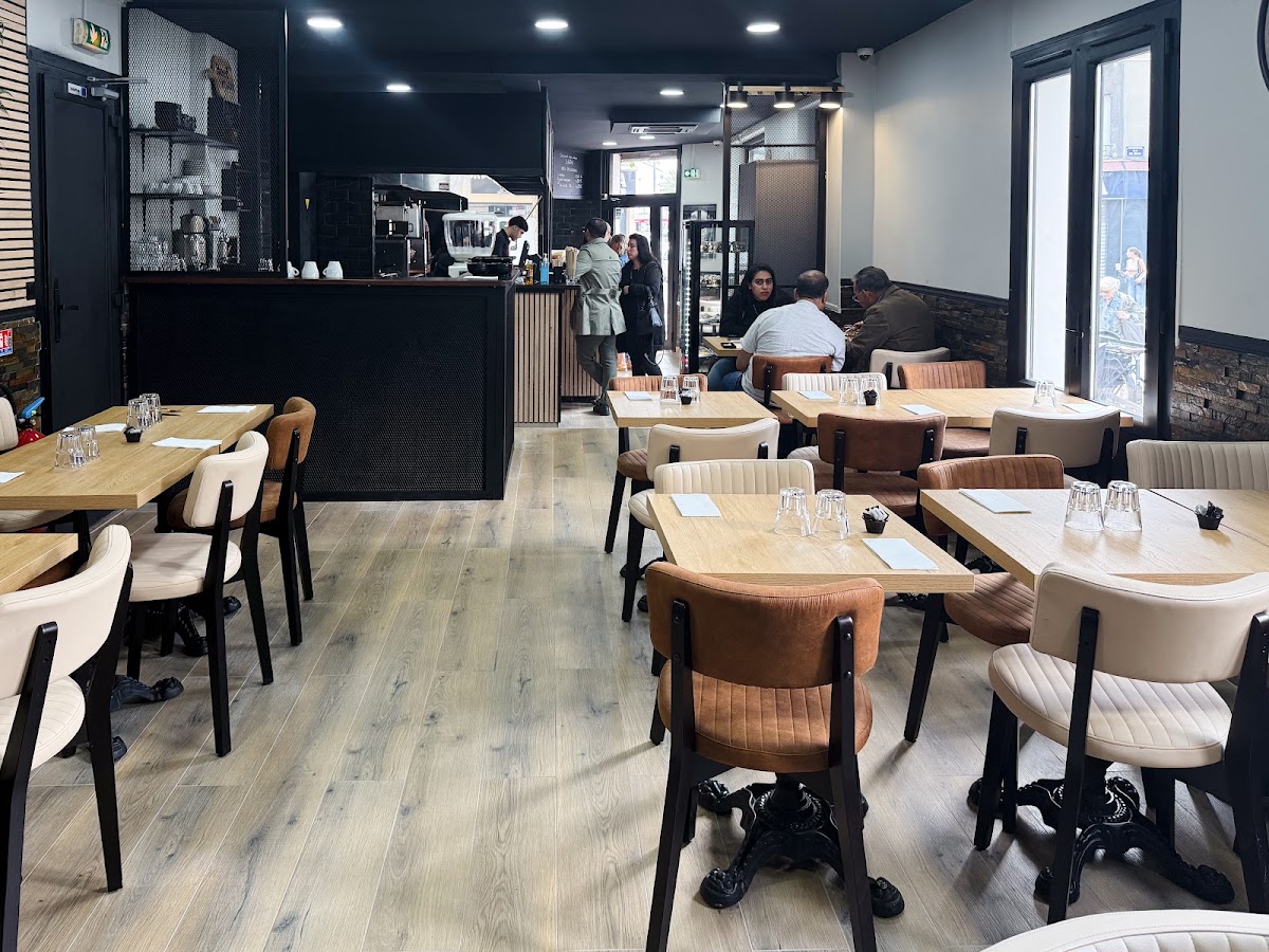Beef Grill Alfortville