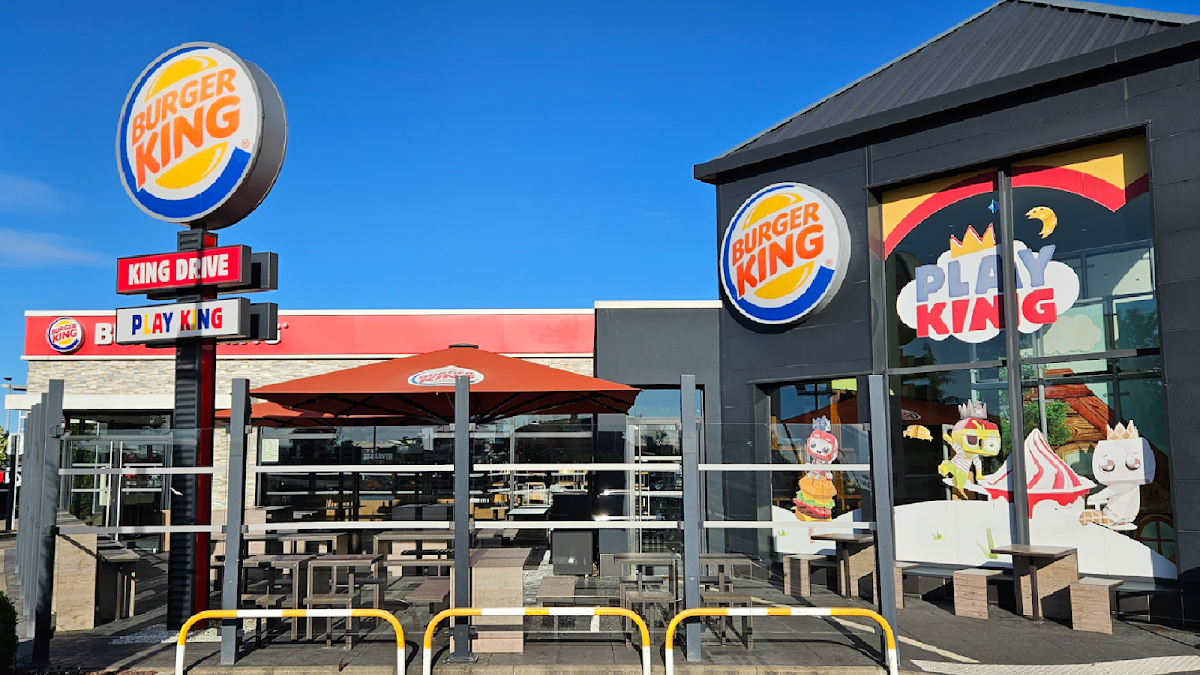 Burger King