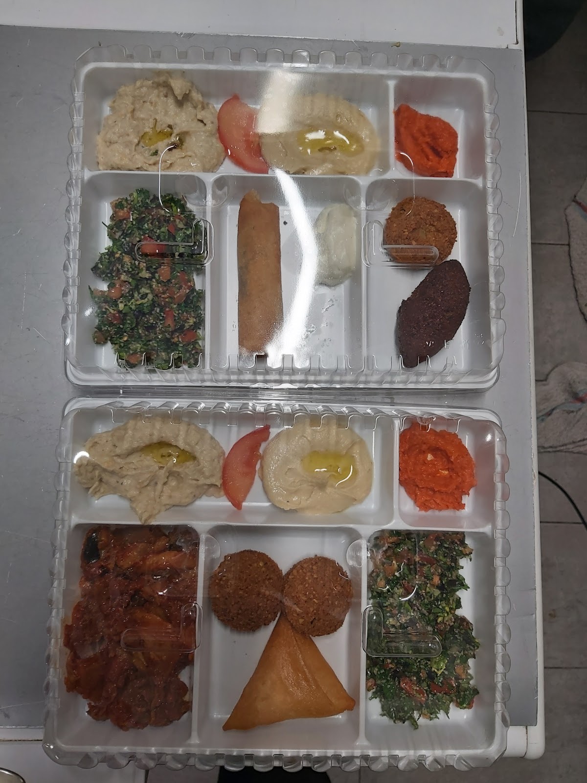 Aux Saveurs