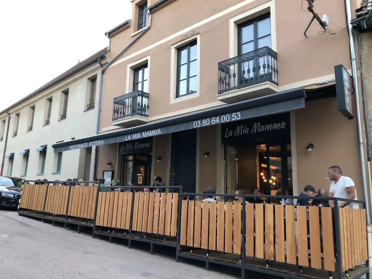 Pizzeria Sicilienne