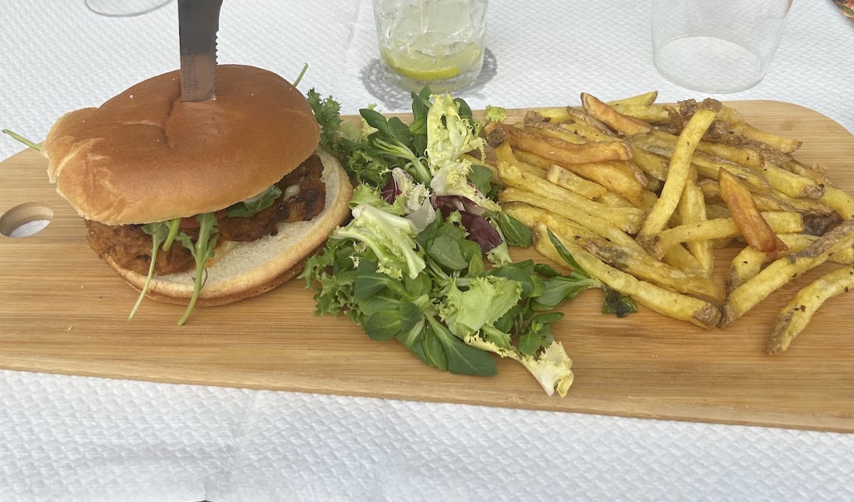 La Grange - Bar & Restaurant