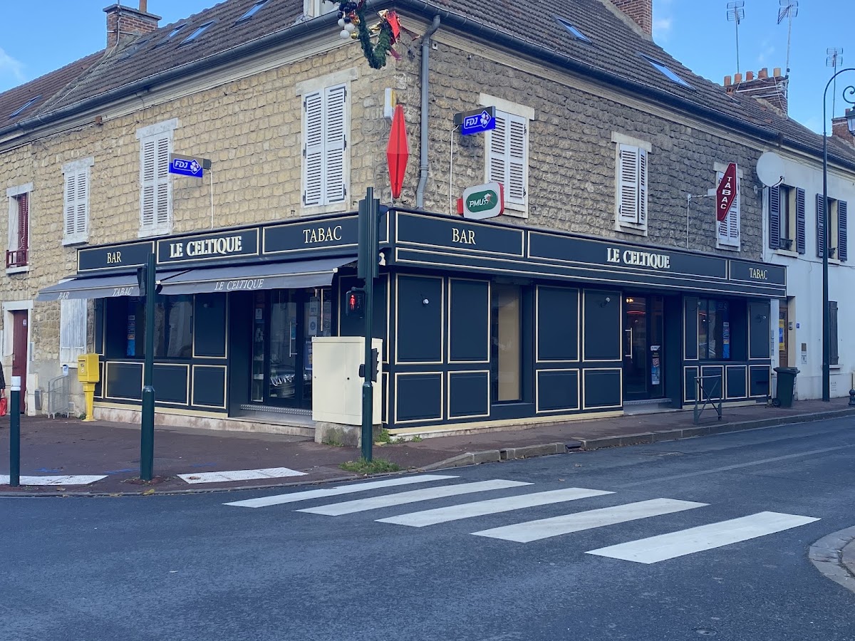 Celtique Adamois