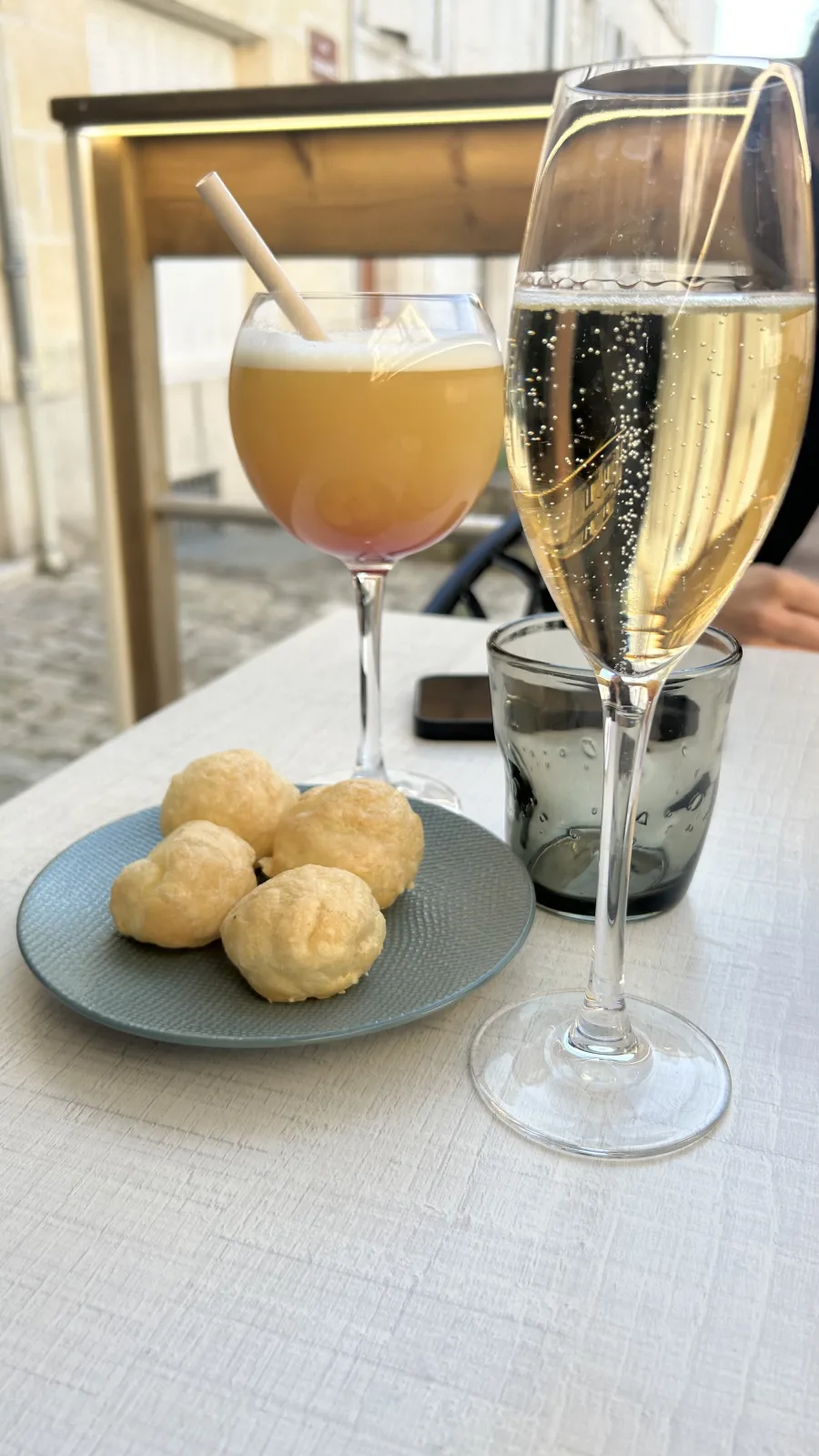 Photo de Le Bistrot de Claude