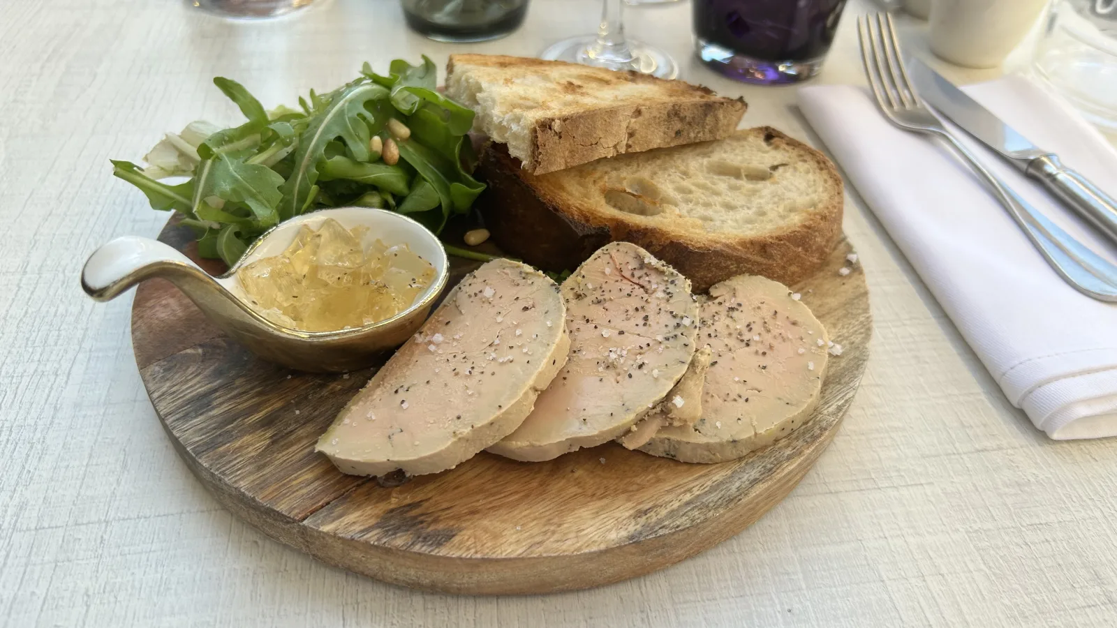 Photo de Le Bistrot de Claude